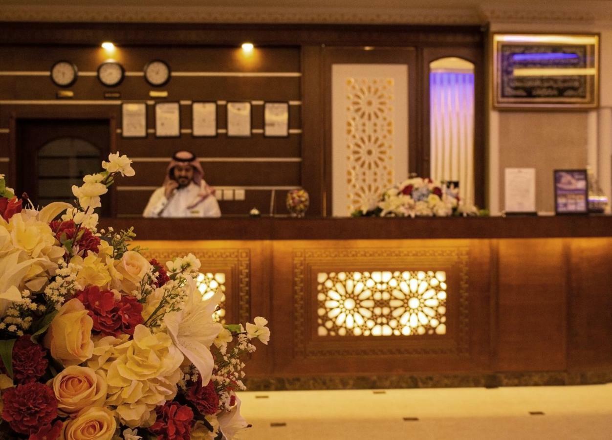 Rona Al Khobar Hotel Extérieur photo