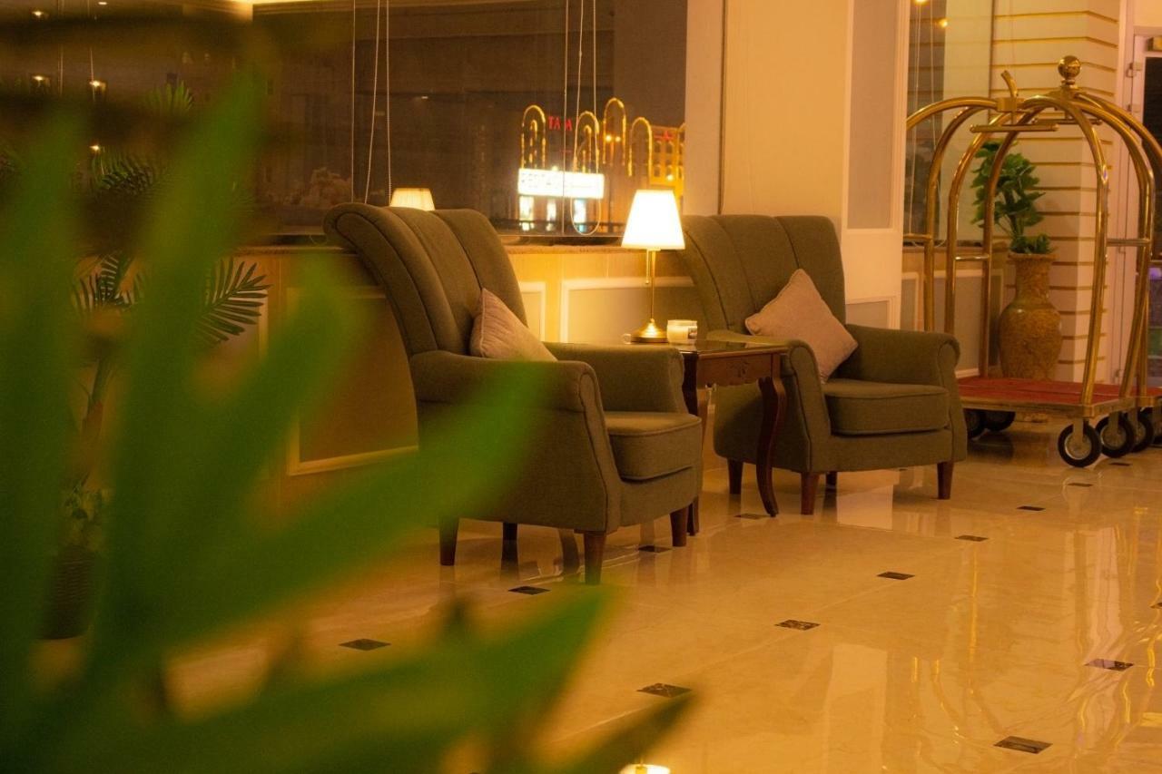 Rona Al Khobar Hotel Extérieur photo