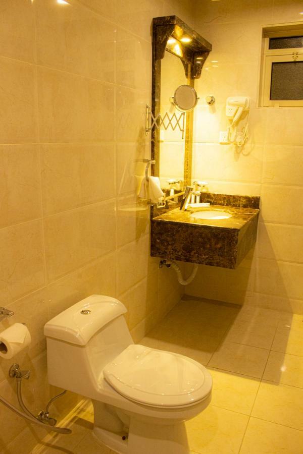 Rona Al Khobar Hotel Extérieur photo