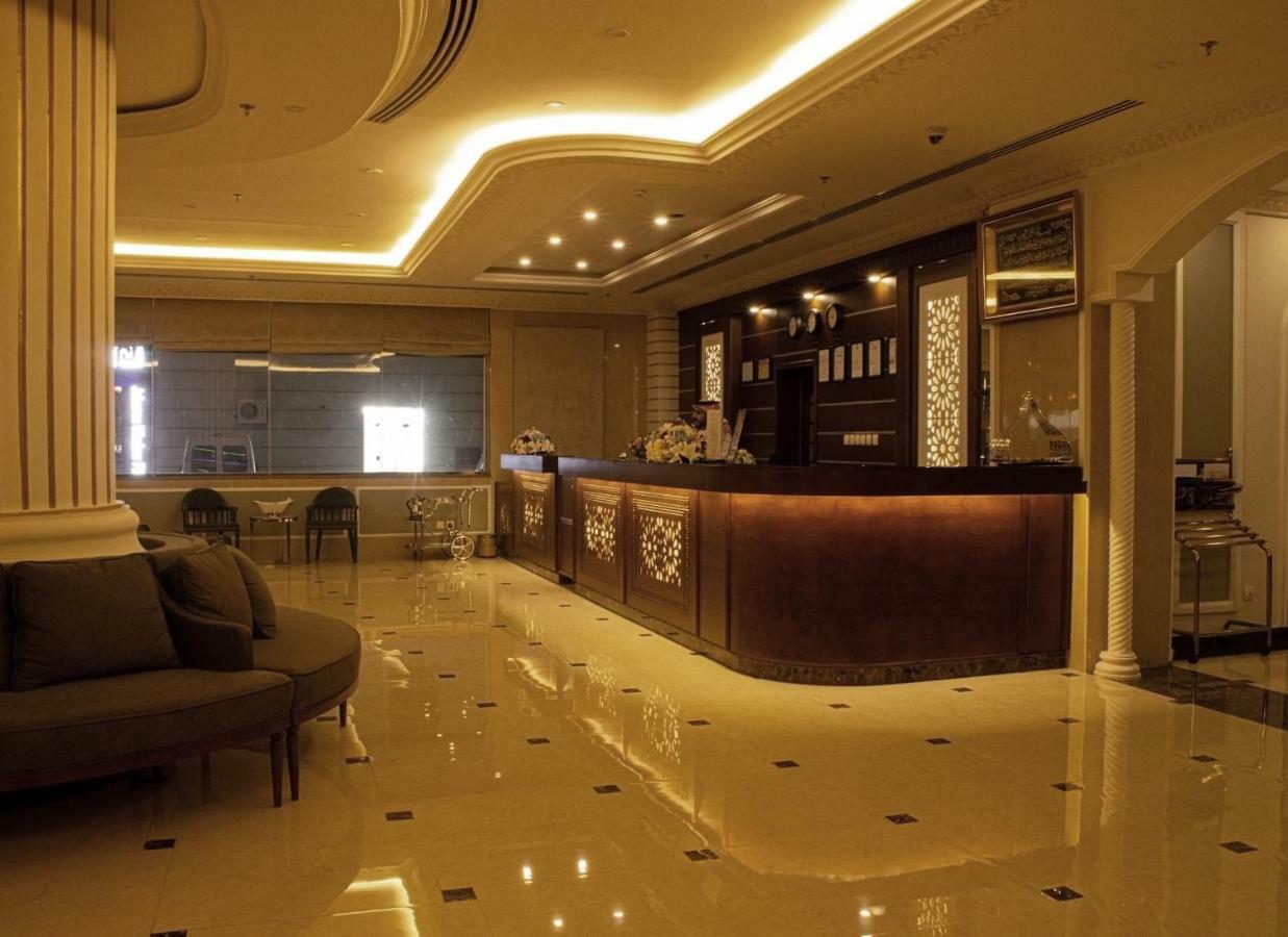 Rona Al Khobar Hotel Extérieur photo
