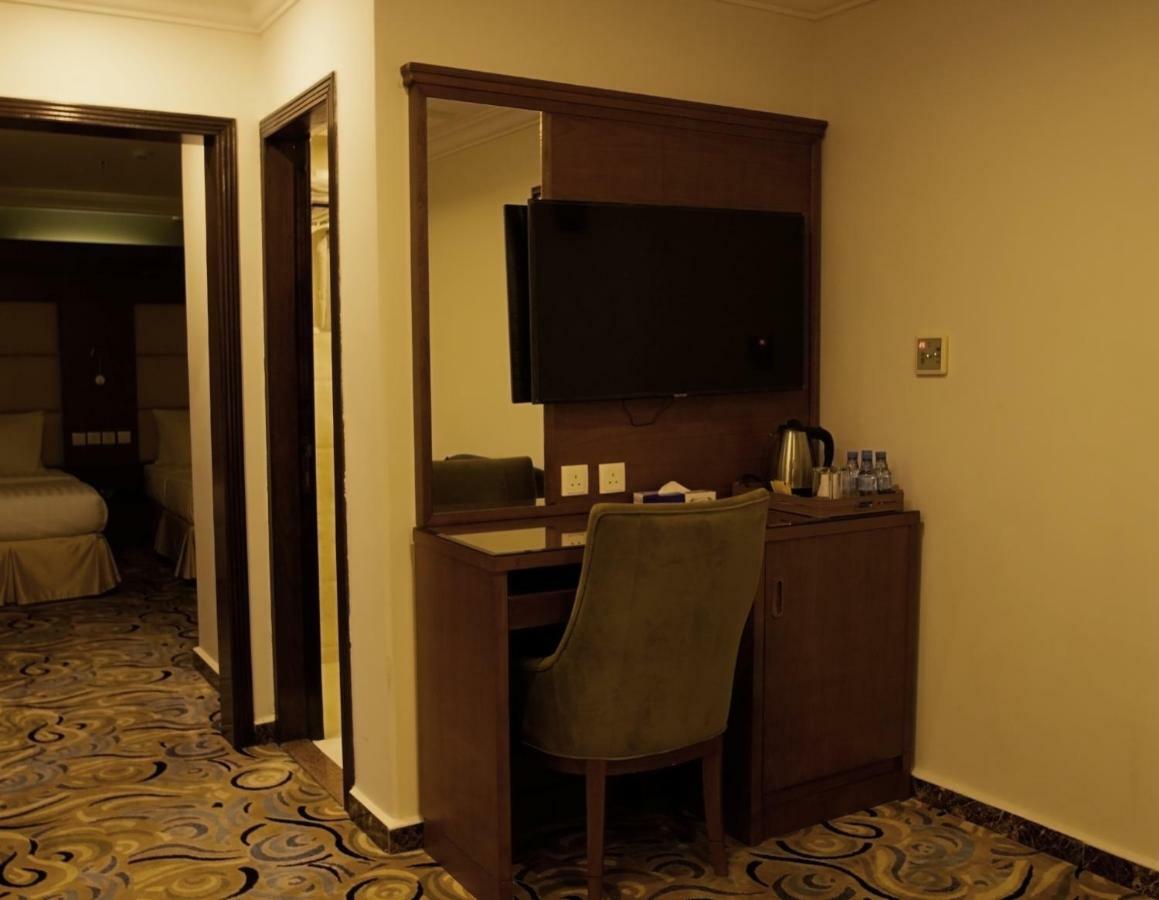Rona Al Khobar Hotel Extérieur photo