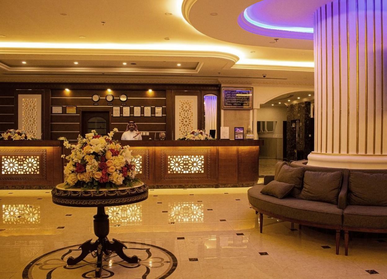 Rona Al Khobar Hotel Extérieur photo
