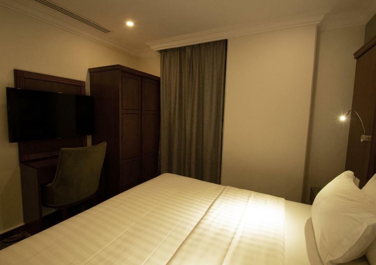 Rona Al Khobar Hotel Extérieur photo