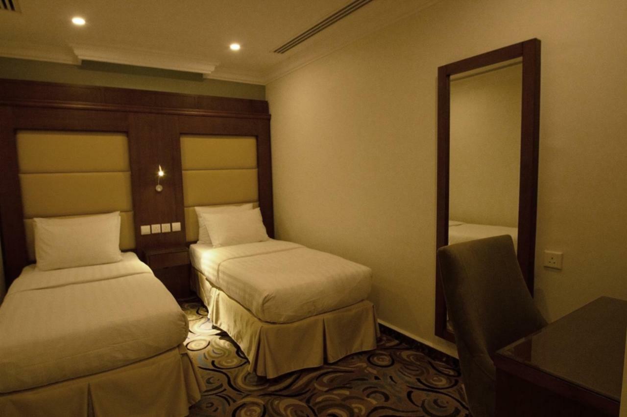 Rona Al Khobar Hotel Extérieur photo