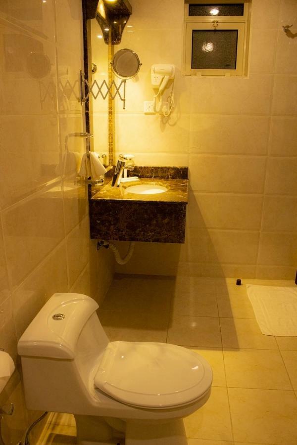 Rona Al Khobar Hotel Extérieur photo