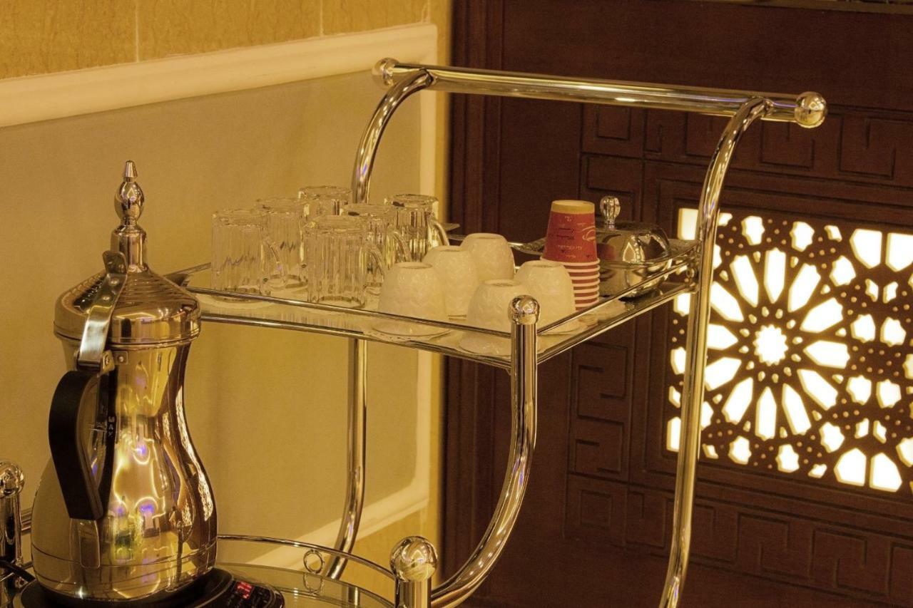 Rona Al Khobar Hotel Extérieur photo