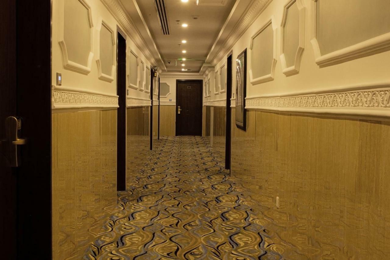 Rona Al Khobar Hotel Extérieur photo