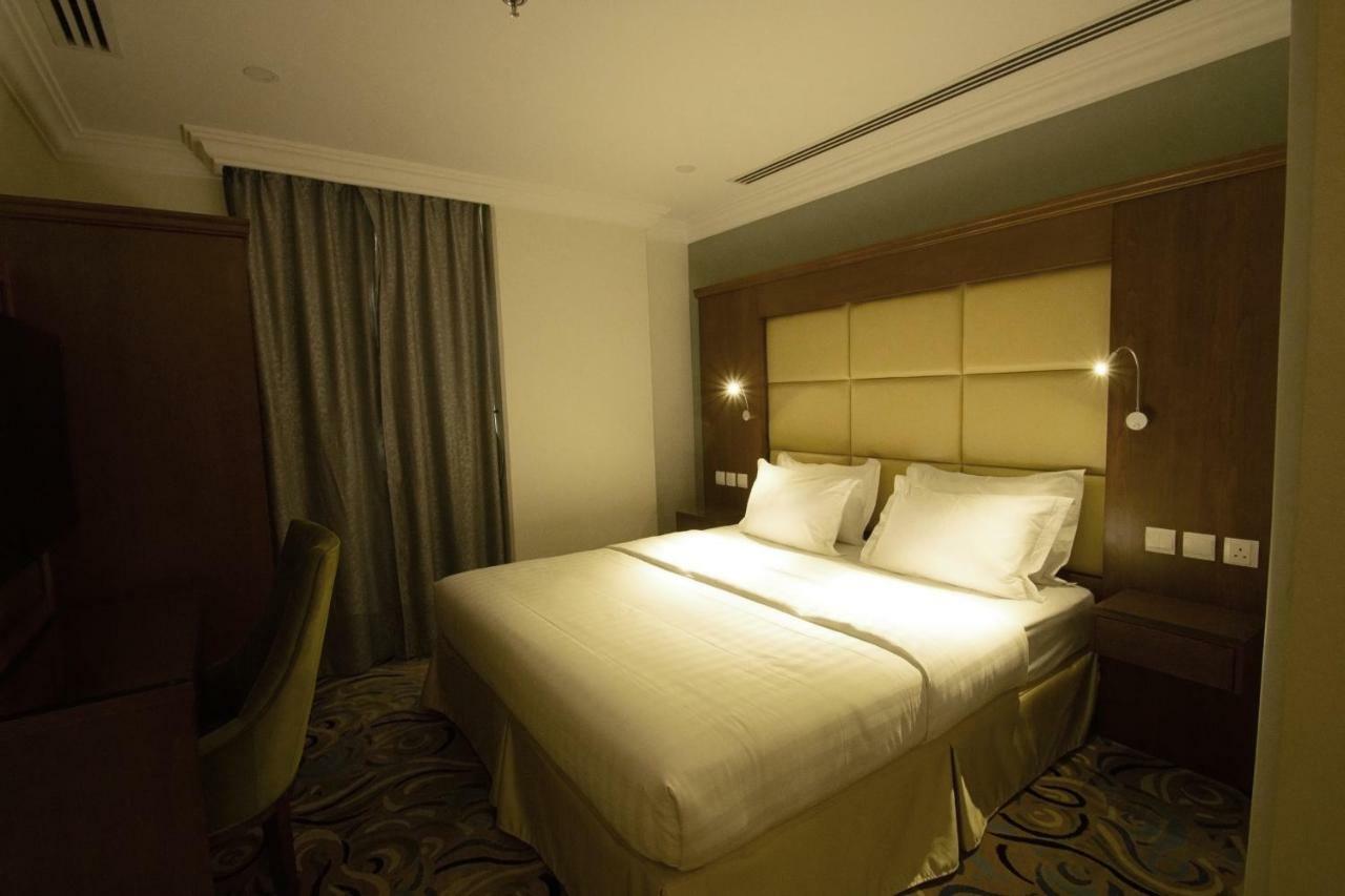 Rona Al Khobar Hotel Extérieur photo