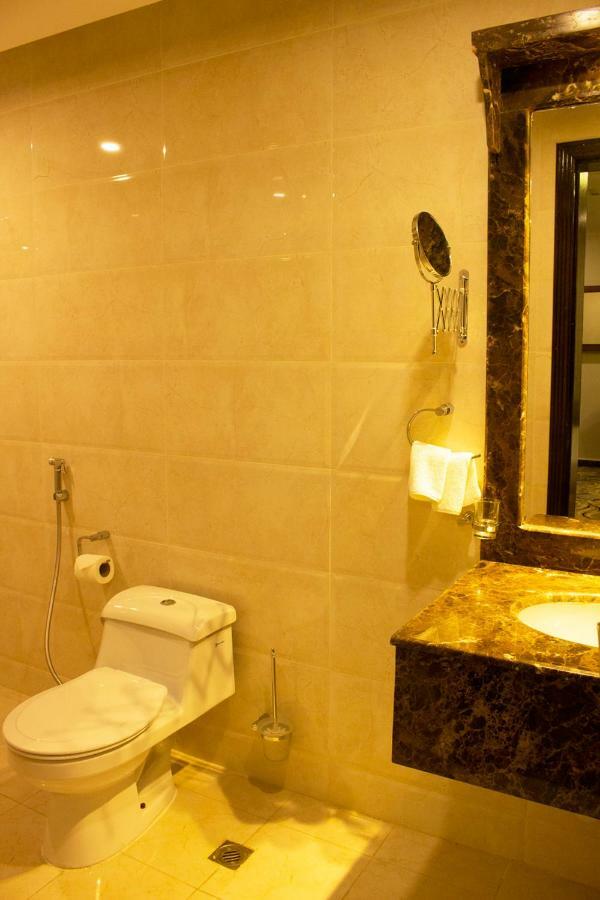 Rona Al Khobar Hotel Extérieur photo