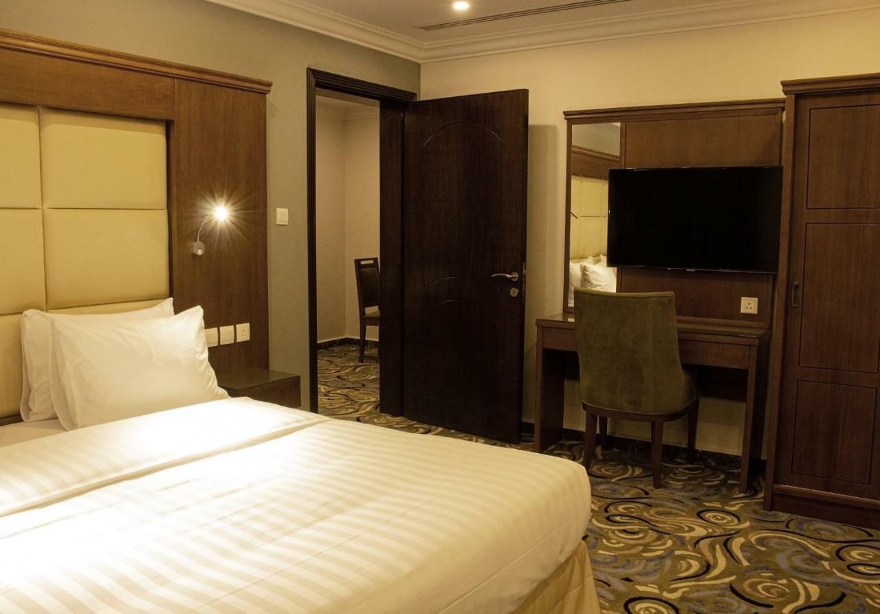 Rona Al Khobar Hotel Extérieur photo