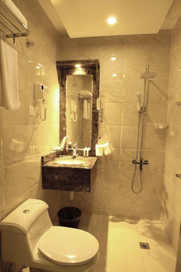Rona Al Khobar Hotel Extérieur photo